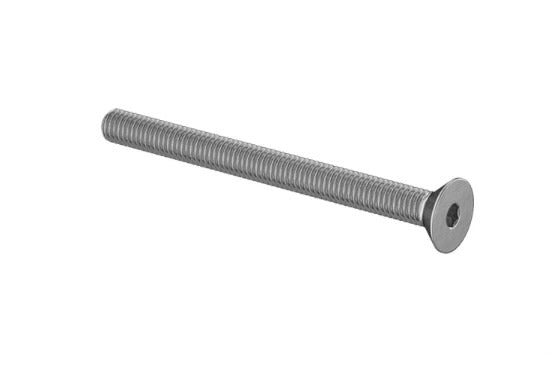 Curling Handle Bolt