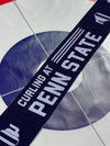 Curling at Penn State Scarf