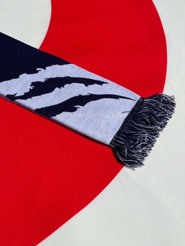 Curling at Penn State Scarf