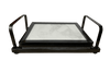 Impact Stone Sanding Jig