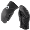 Lambskin Mitts