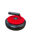 Large Rink Rocks for Outdoor Curling
