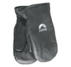 Leather Youth Mitts