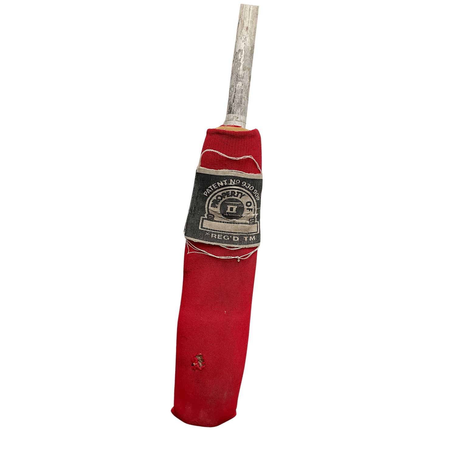 Mark II Cat - Fair Condition