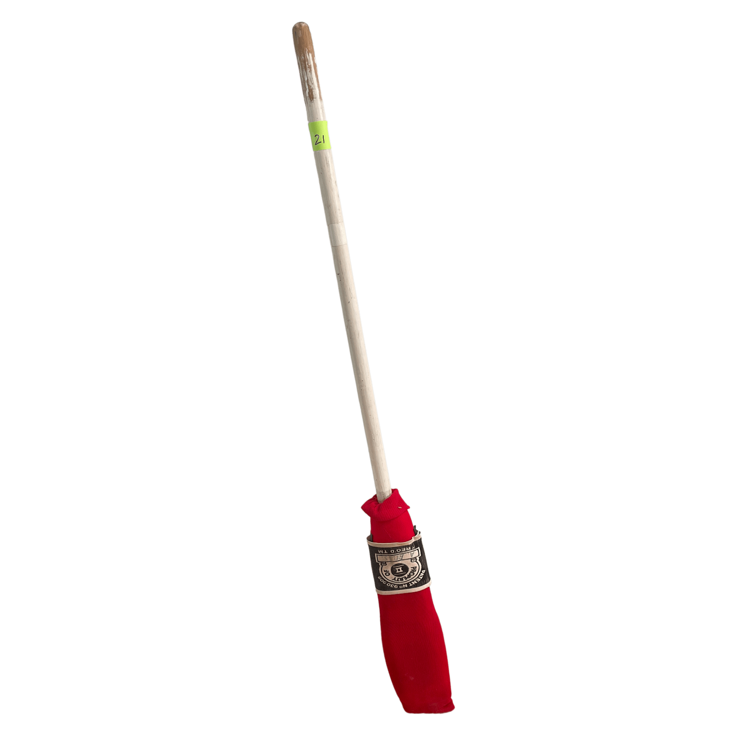 Mark II Cat (Good Condition)