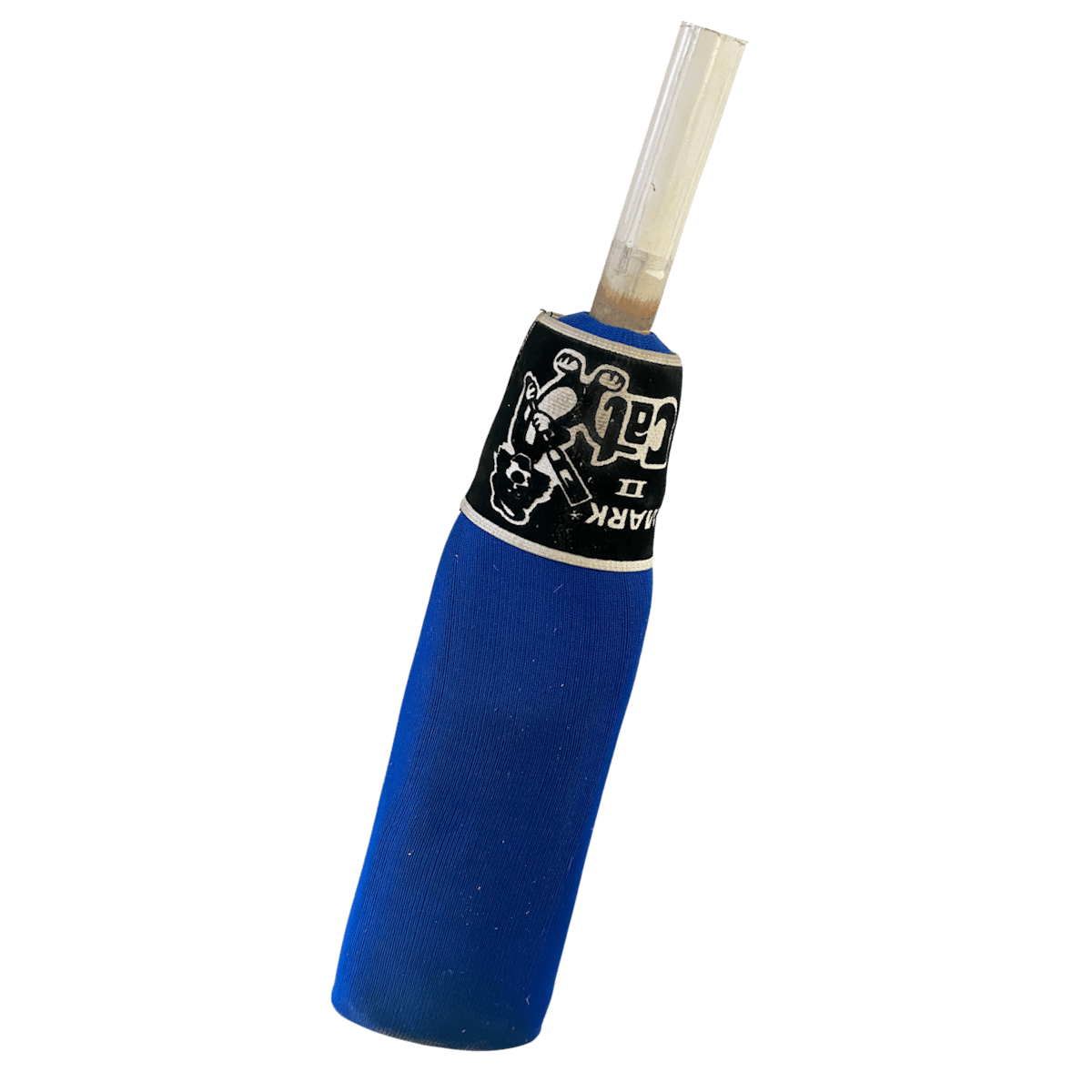 Mark II Cat (Very Good Condition)