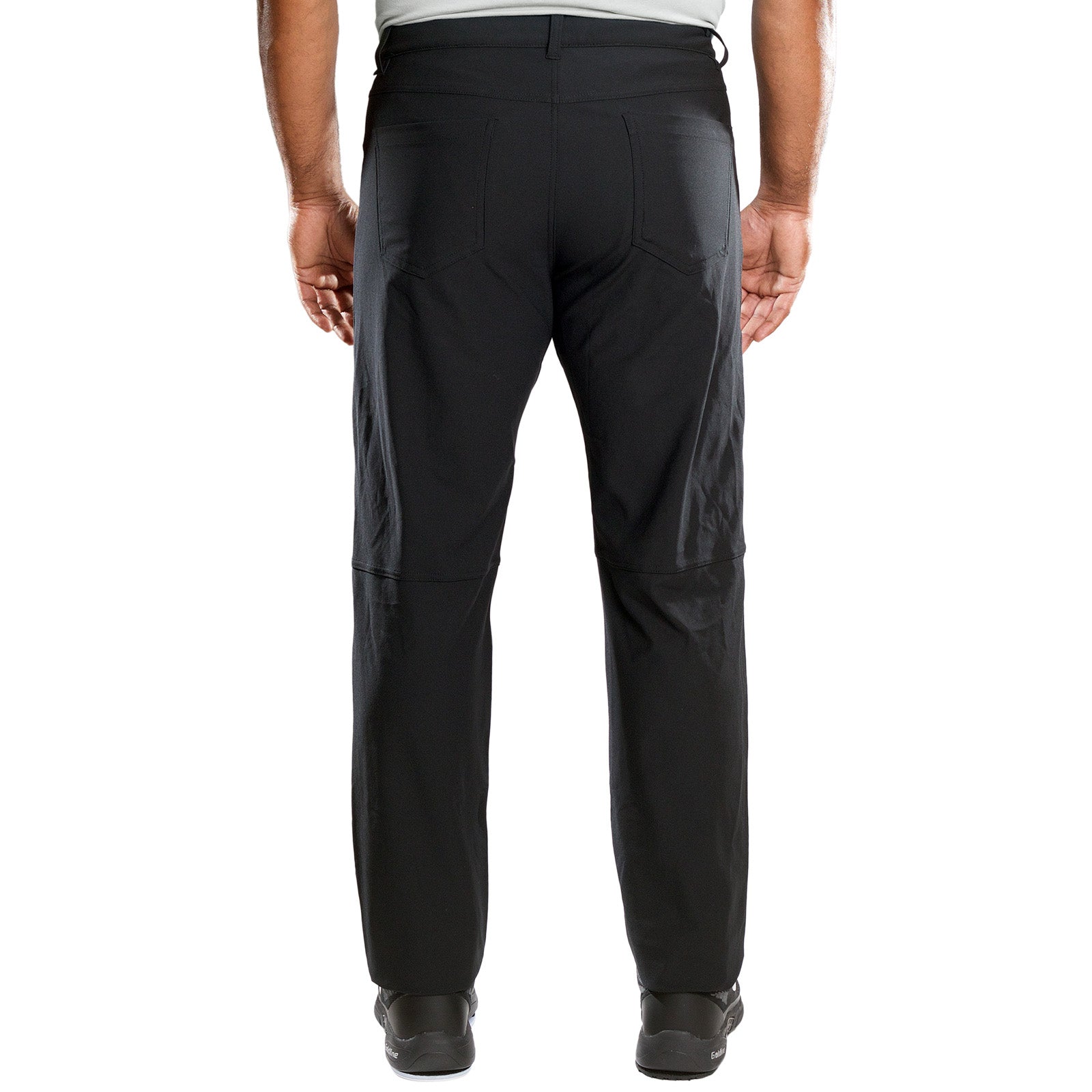 Men's Agility Curling Pants