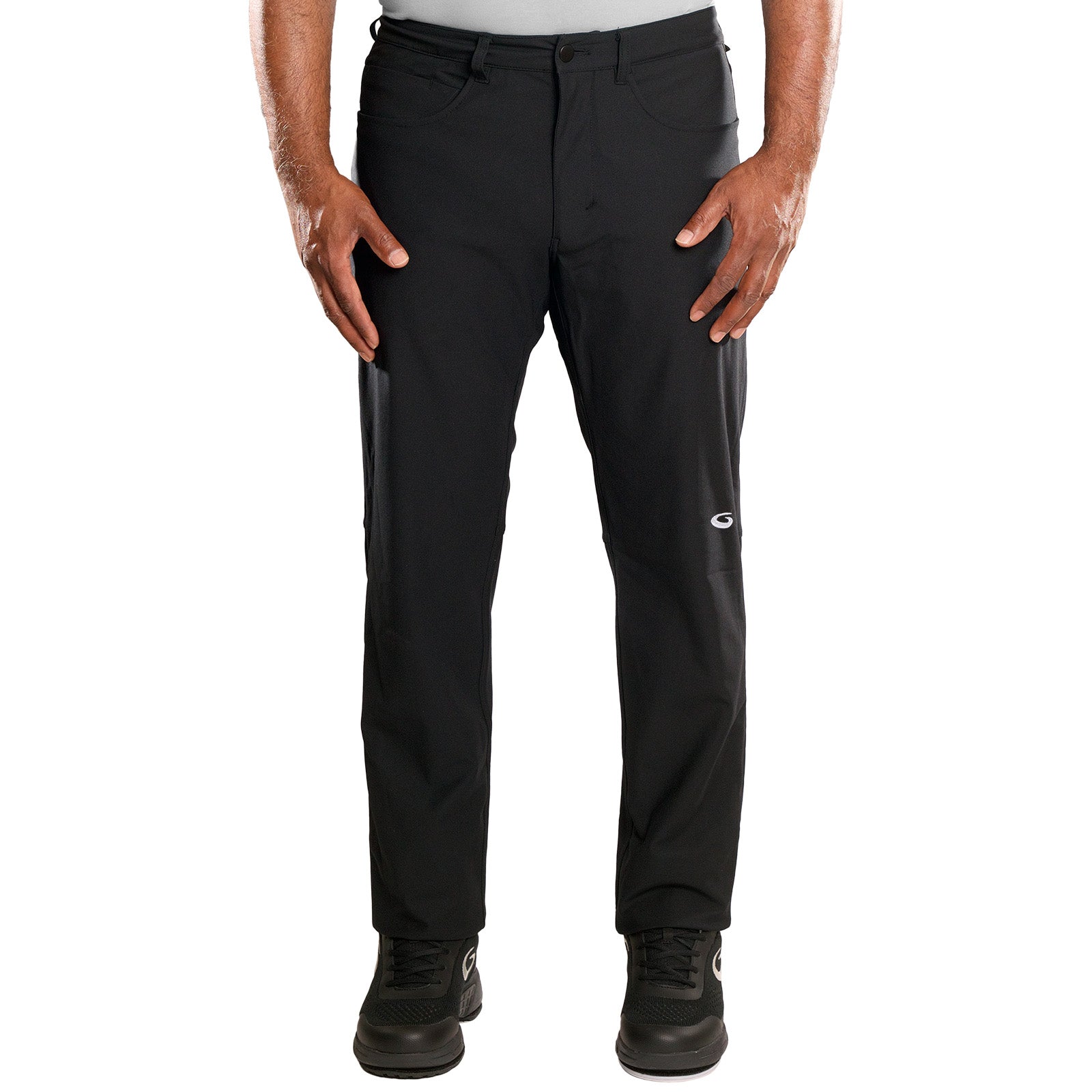 Men's Agility Curling Pants