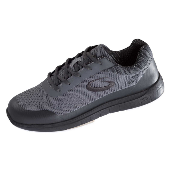 Men's Left Handed G50 Storm Curling Shoes (Speed 8)