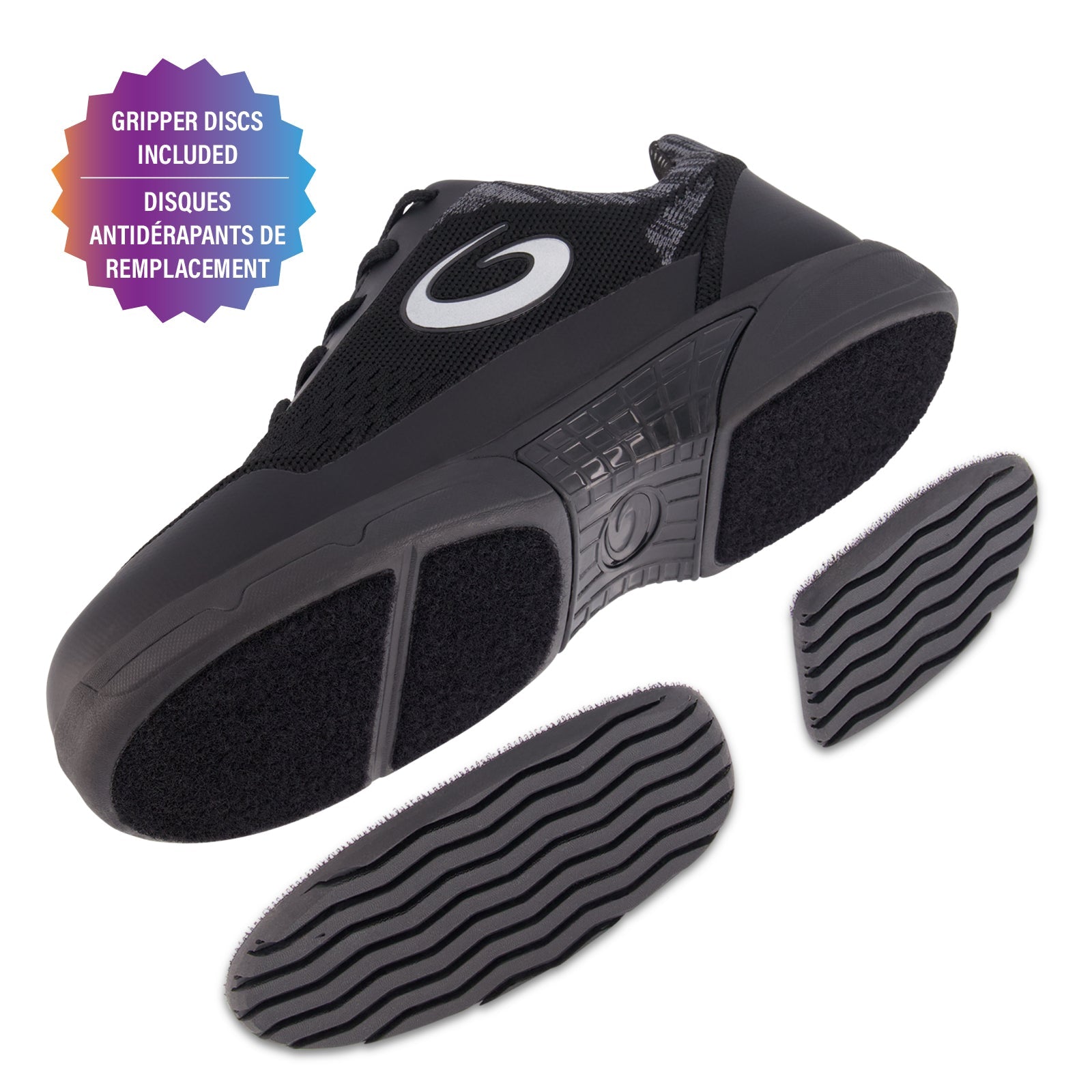 Men's Momentum Rush Gen 2 Curling Shoes