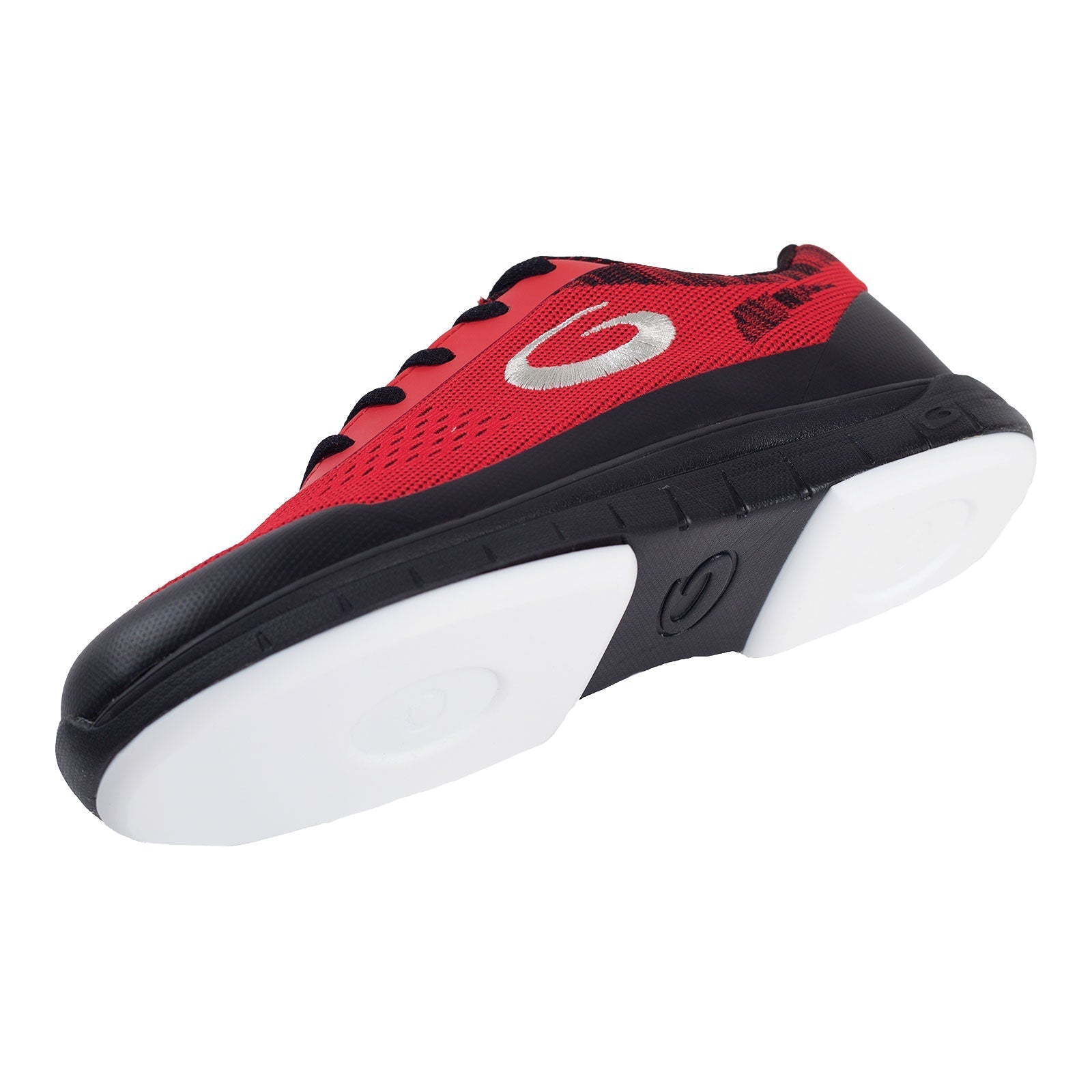 Men's Right Handed G50 Fuego Curling Shoes (Speed 11)