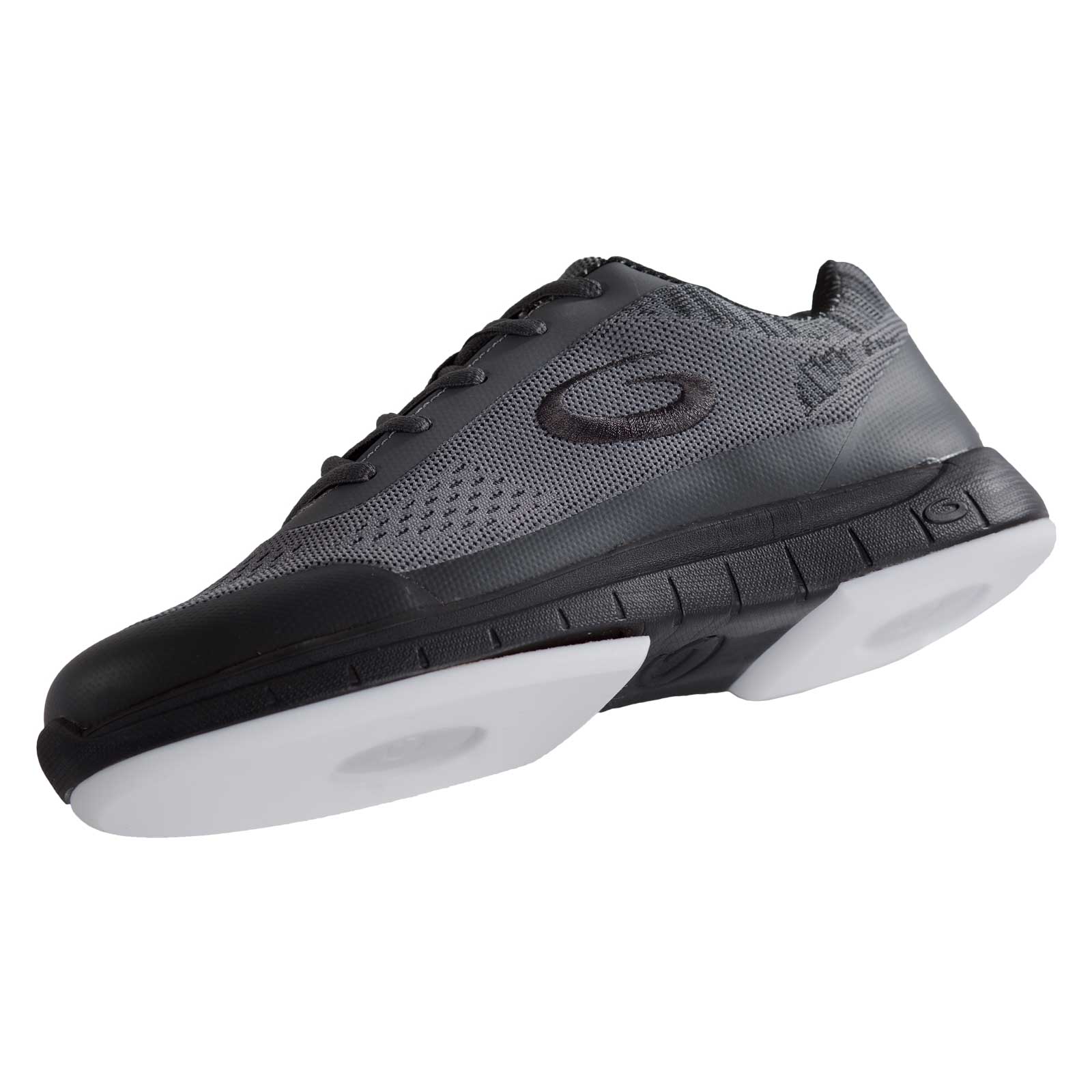 Men's Right Handed G50 Storm Curling Shoes (Speed 8)