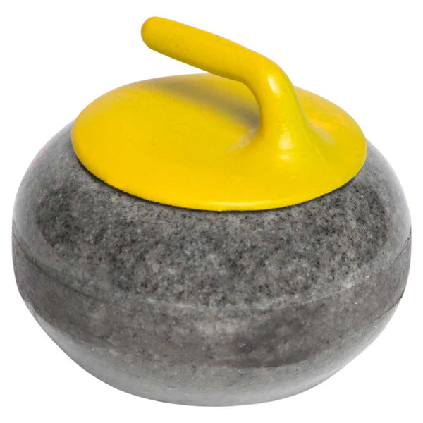 Miniature Granite Curling Rock