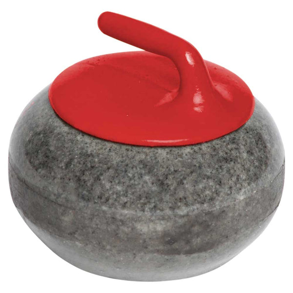 Miniature Granite Curling Rock