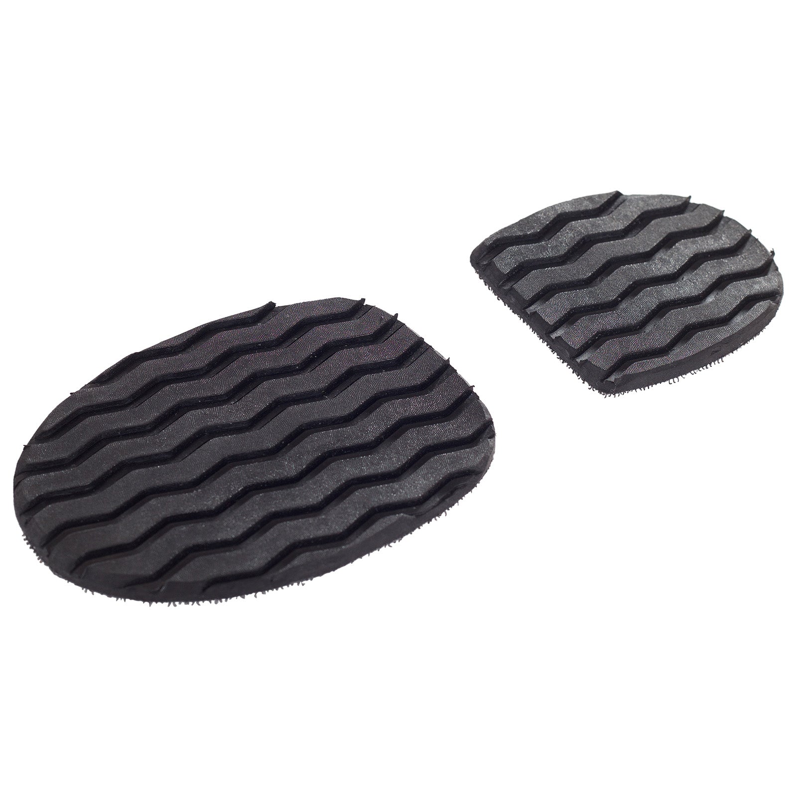 Momentum Gripper Discs