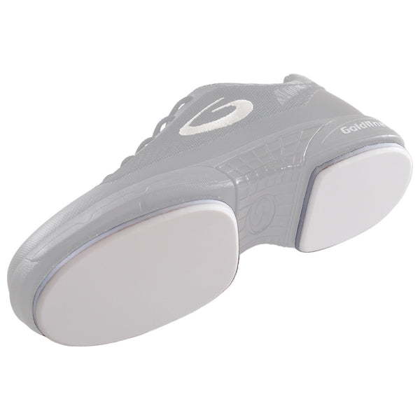 Momentum Sliding Discs