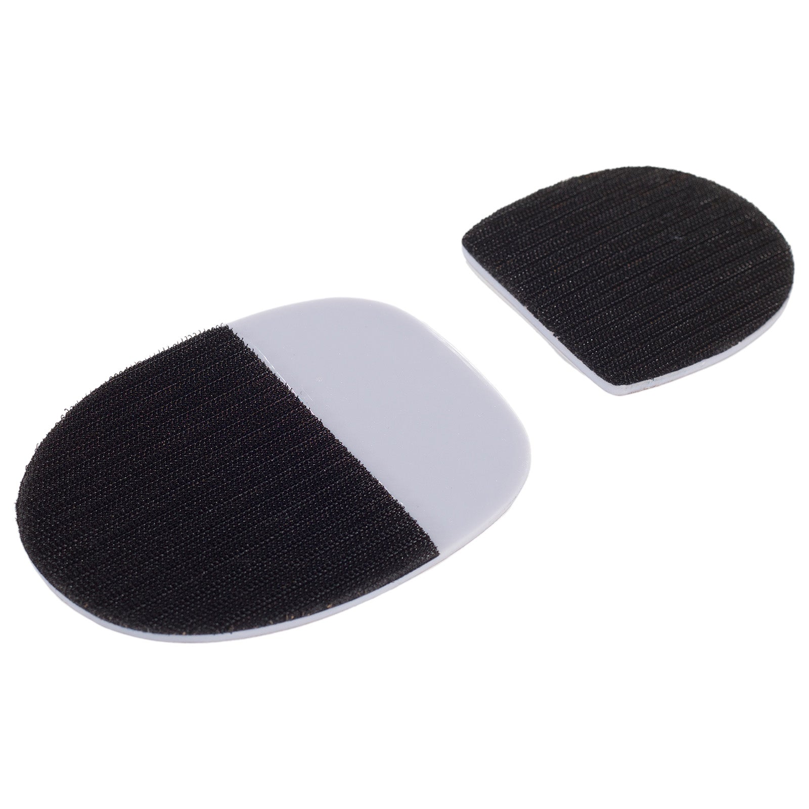 Momentum Sliding Discs