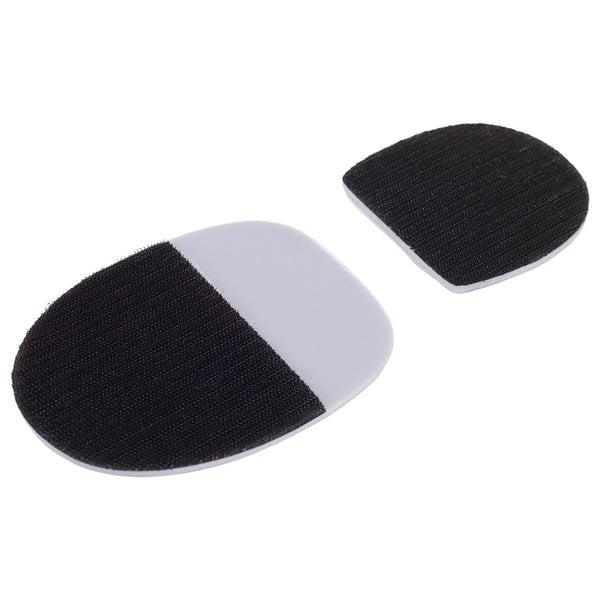 Momentum Sliding Discs