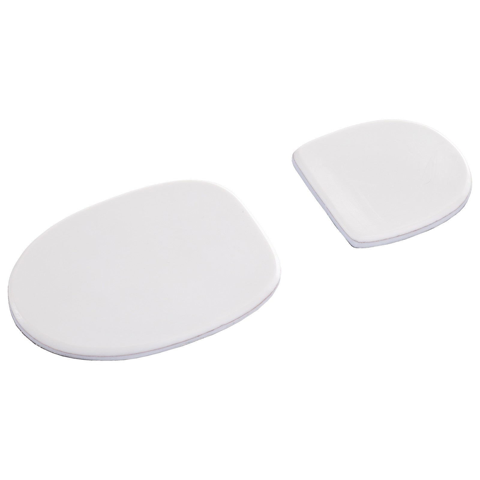 Momentum Sliding Discs