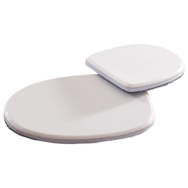 Momentum Sliding Discs