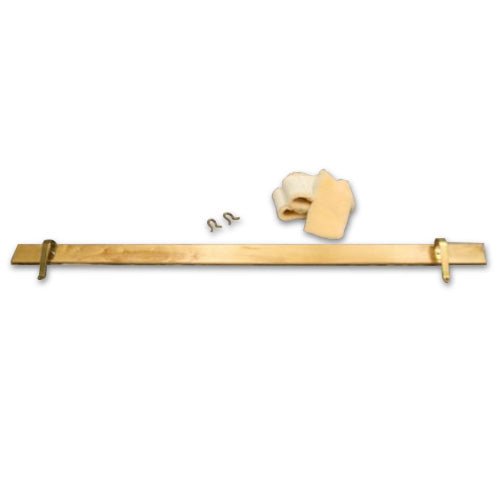 Mop Attachment for Nippers