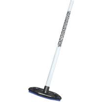 Olson Fixed Head Club Brooms