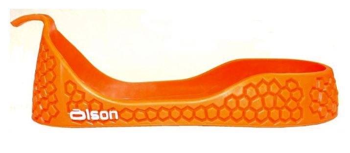 Olson Hexa Gripper
