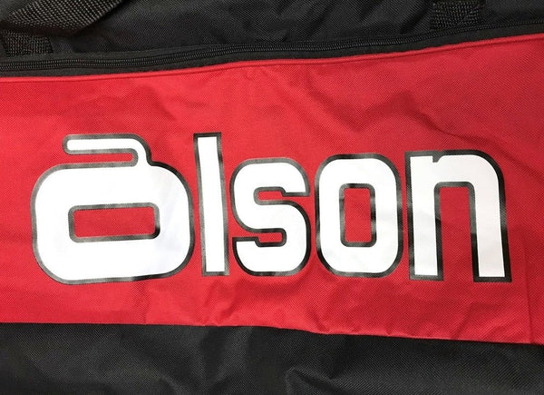 Olson Stick Bag