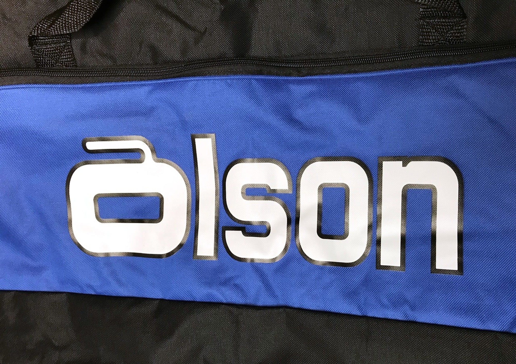 Olson Stick Bag