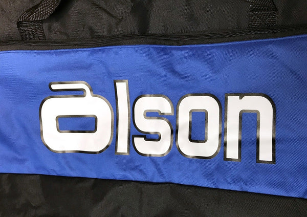 Olson Stick Bag