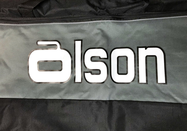 Olson Stick Bag