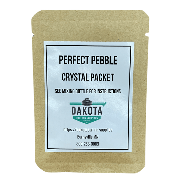 Perfect Pebble Crystal Refill Packet