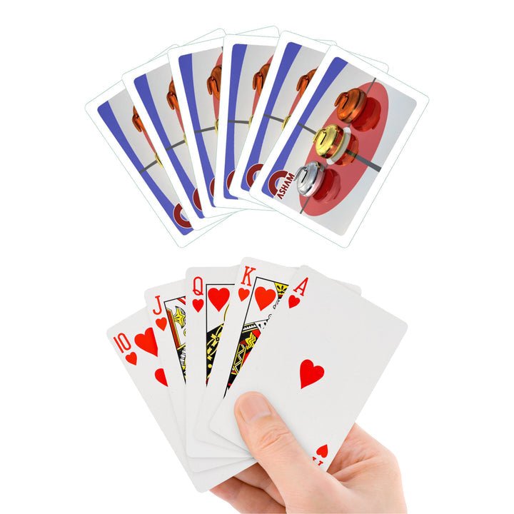Playing Cards