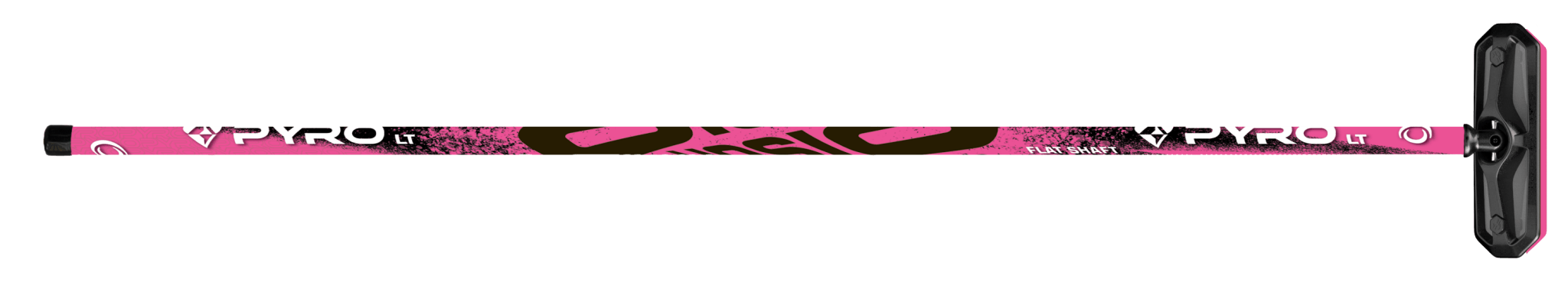 Pyro Flat Shaft Fiberlite