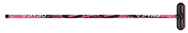 Pyro Flat Shaft Fiberlite