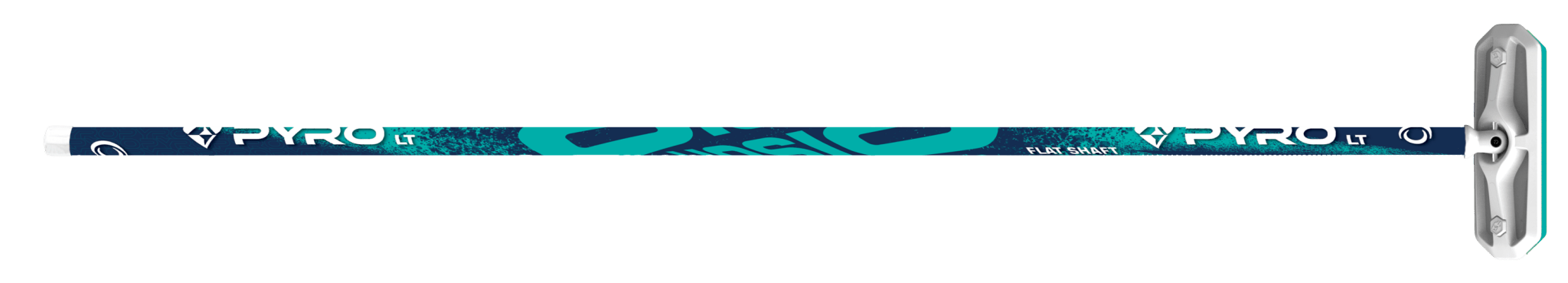 Pyro Flat Shaft Fiberlite