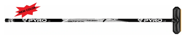 Pyro Flat Shaft Fiberlite