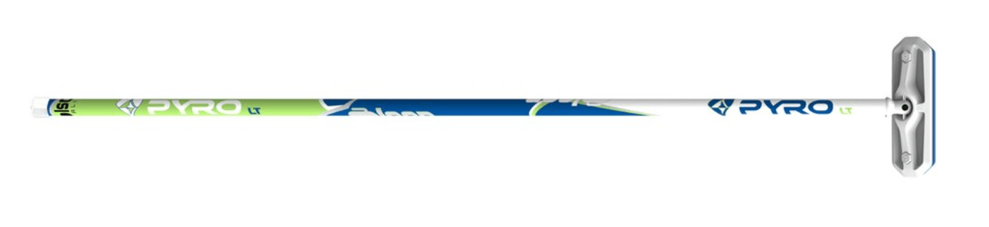 Pyro Flat Shaft Fiberlite