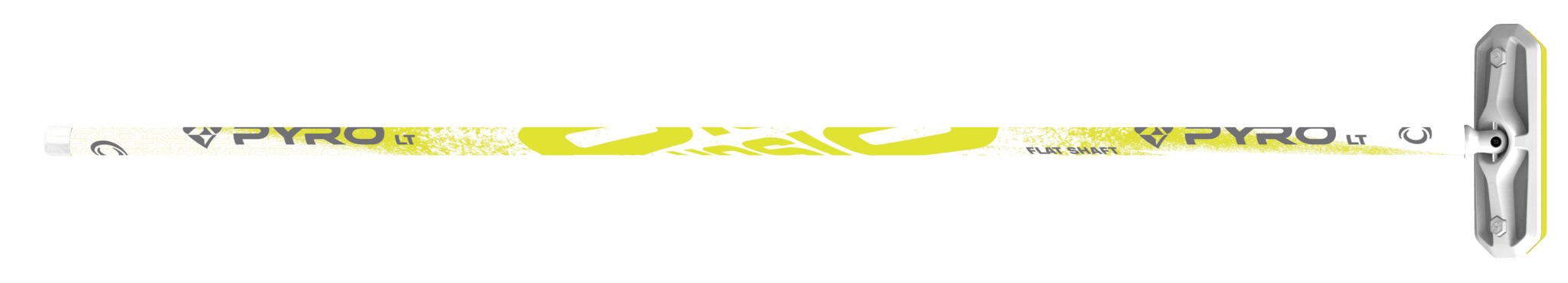 Pyro Flat Shaft Fiberlite