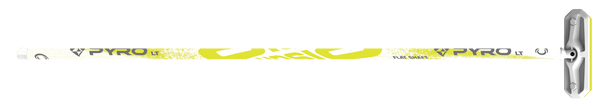 Pyro Flat Shaft Fiberlite