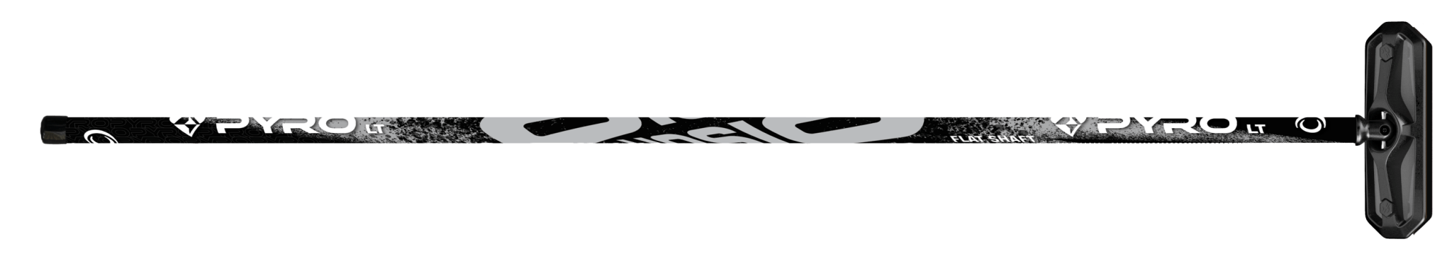 Pyro Flat Shaft Fiberlite