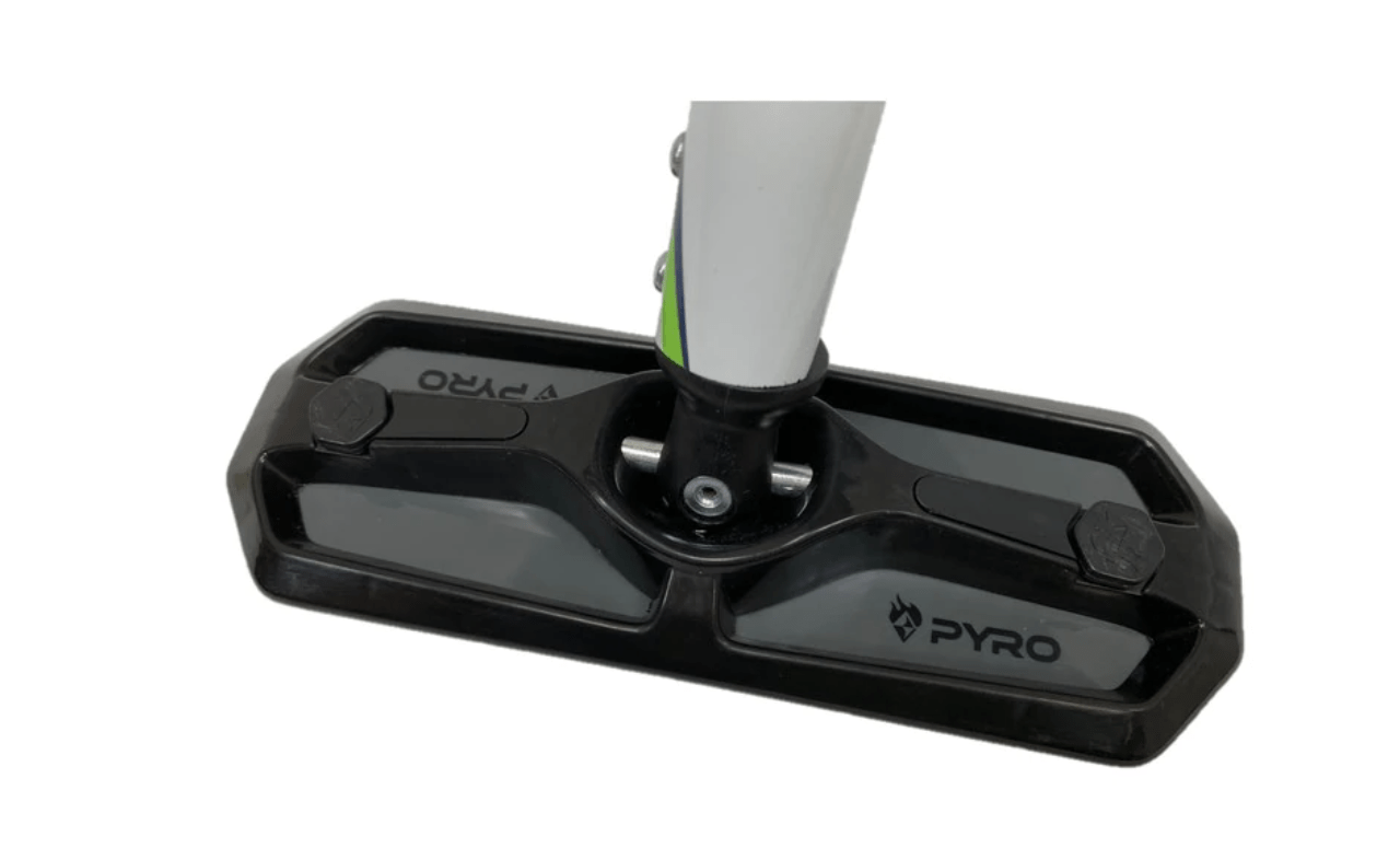 Pyro Shell (Head Only)