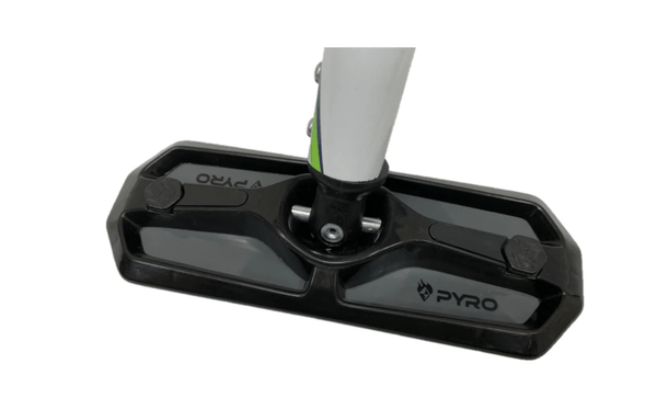 Pyro Shell (Head Only)