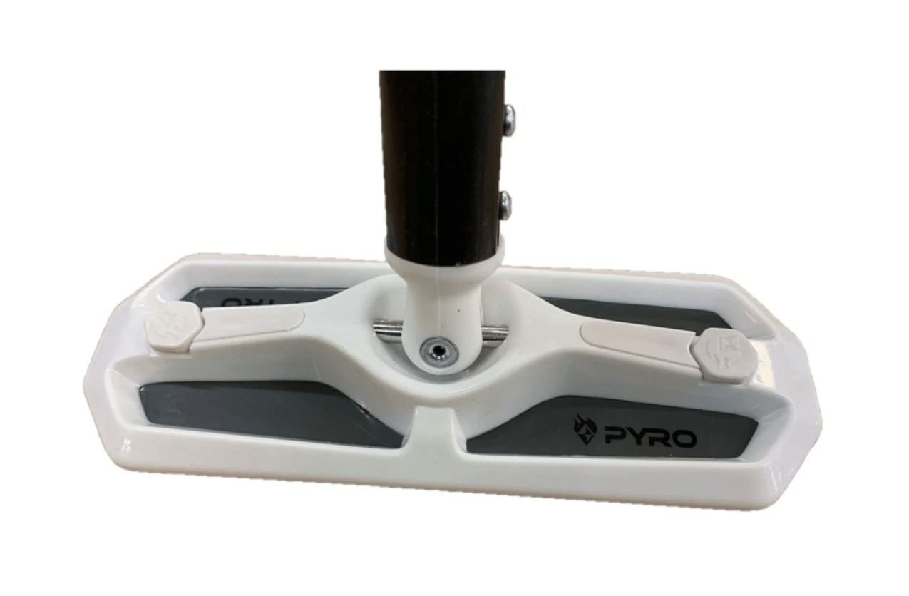 Pyro Shell (Head Only)