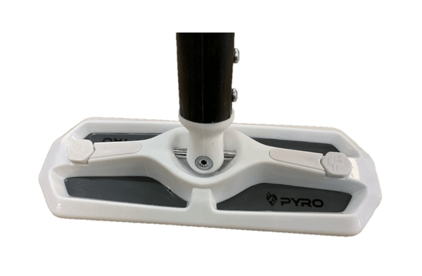 Pyro Shell (Head Only)