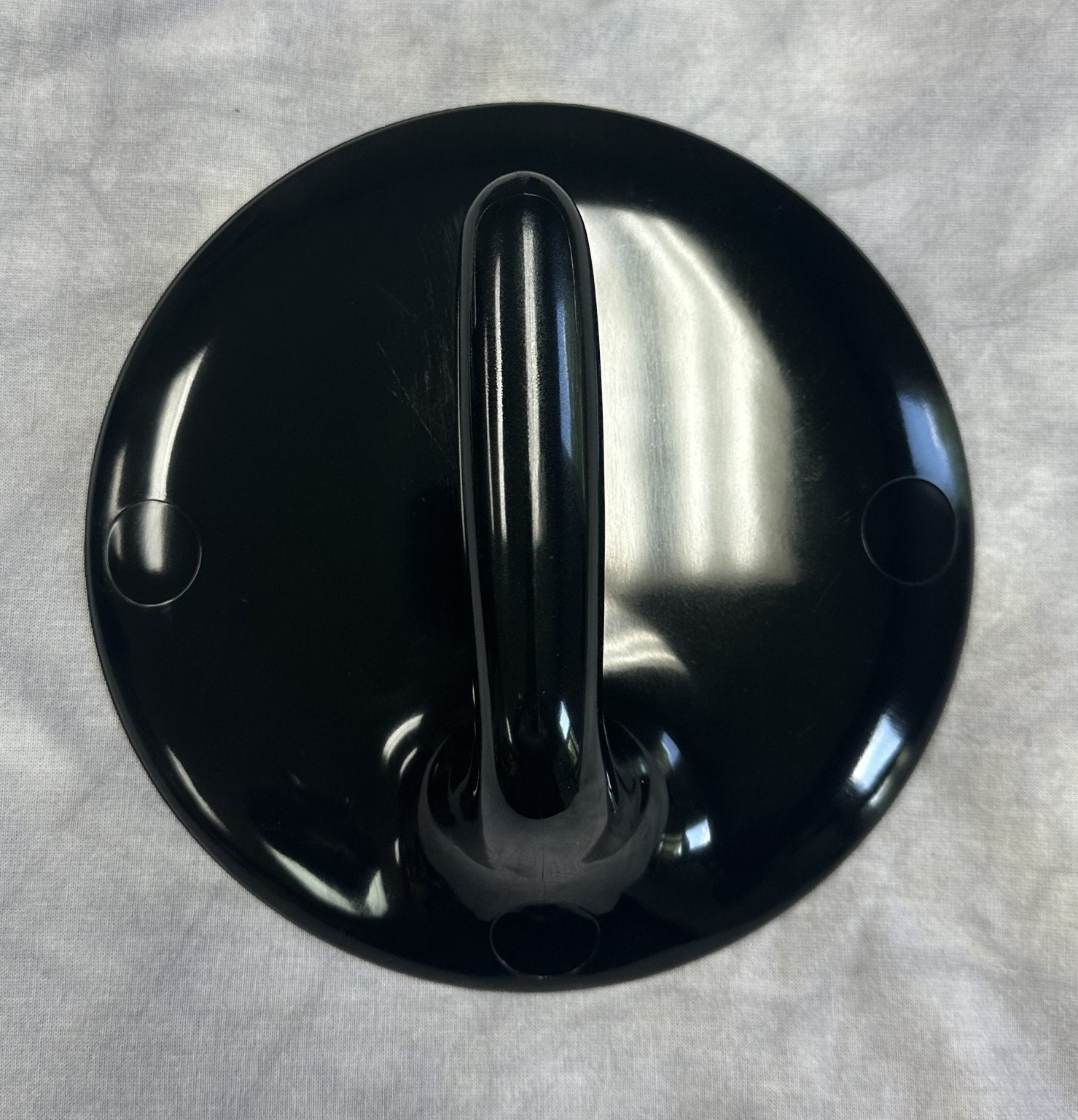 Rock Handles