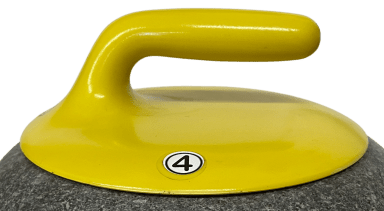 Rock Labeling Decals