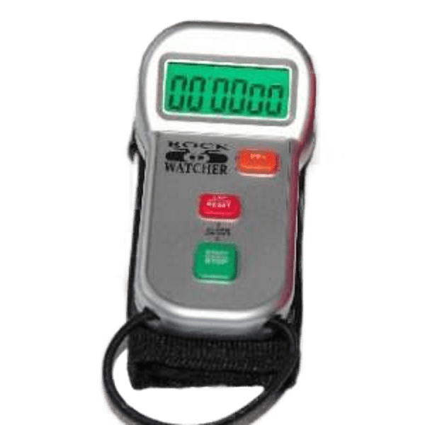 Rockwatcher Pro Stopwatch