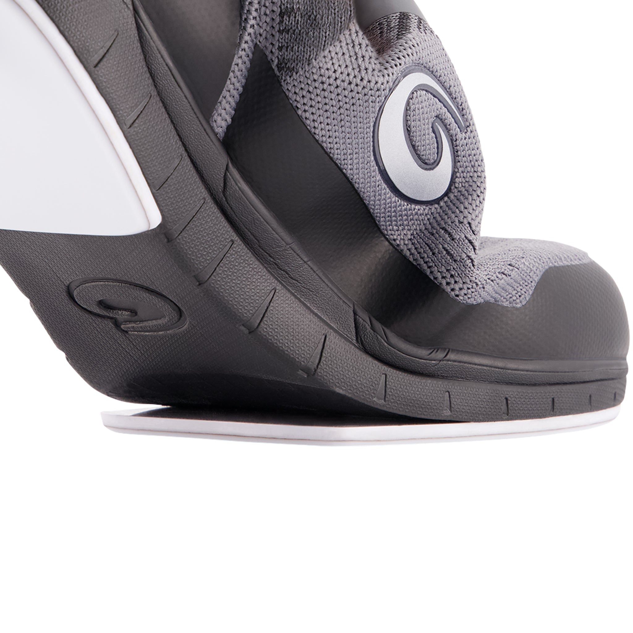 Storm Gen 2 - Women's Left Handed Speed 8 Curling Shoes