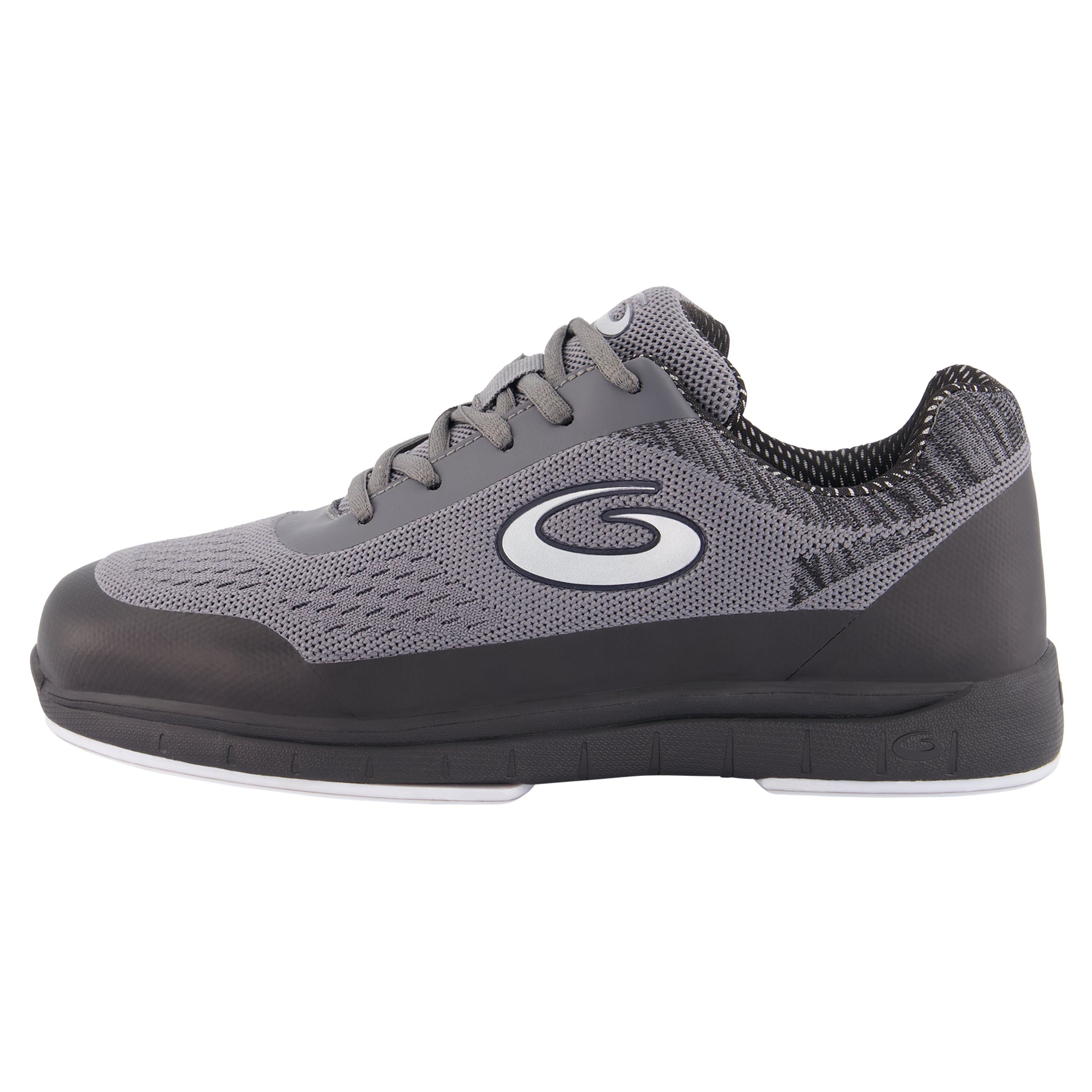 Storm Gen 2 - Women's Left Handed Speed 8 Curling Shoes